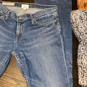 Banana Republic jeans